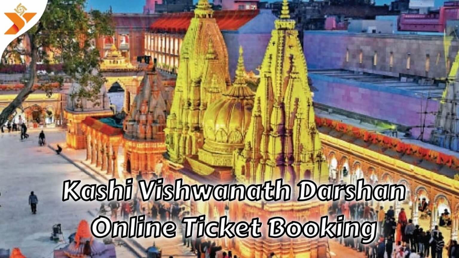 kashi vishwanath cruise booking