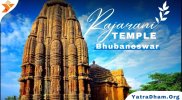 Rajarani Temple Timings – Bhubaneswar