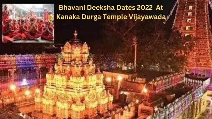 bhavani deeksha 2022