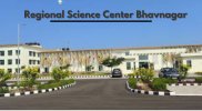 Regional Science Center, Bhavnagar