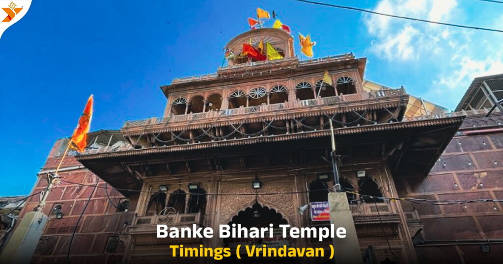 banke-bihari-temple-timings-opening-closing-entry-fee-more