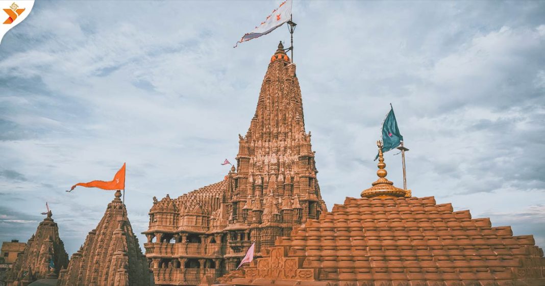 Dwarka - The Lost City of Lord Krishna (Know the Mysteries)