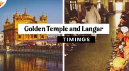 Amritsar Golden Temple Timings and Langar Timings