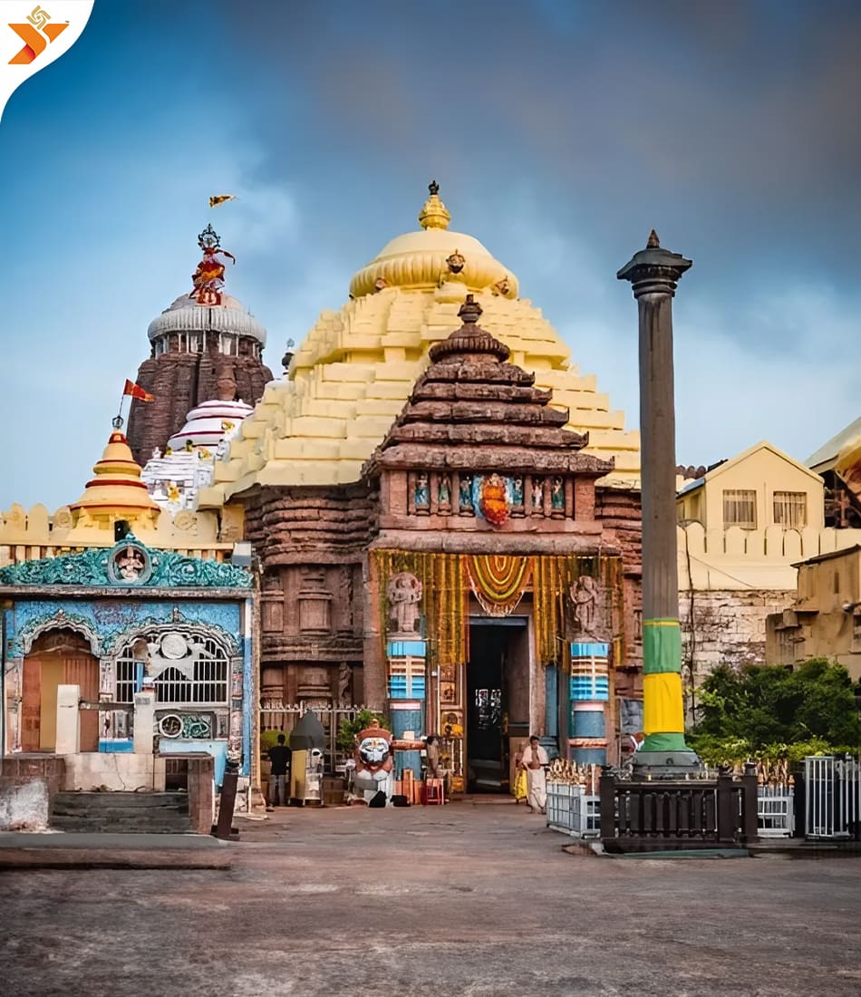 Jagannath Puri Temple Timings