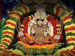 Padmavathi Temple Tirupati Timings