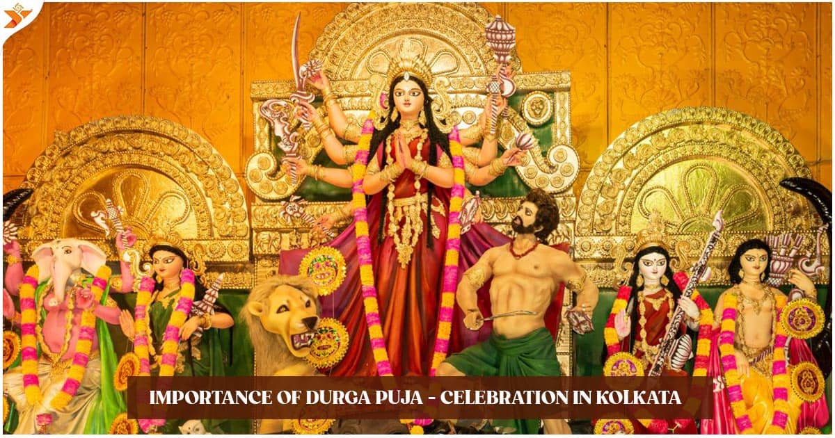 Importance of Durga Puja-Post