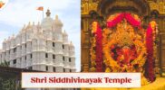 Shri Siddhivinayak Temple Mumbai Timings of Darshan and Aarti