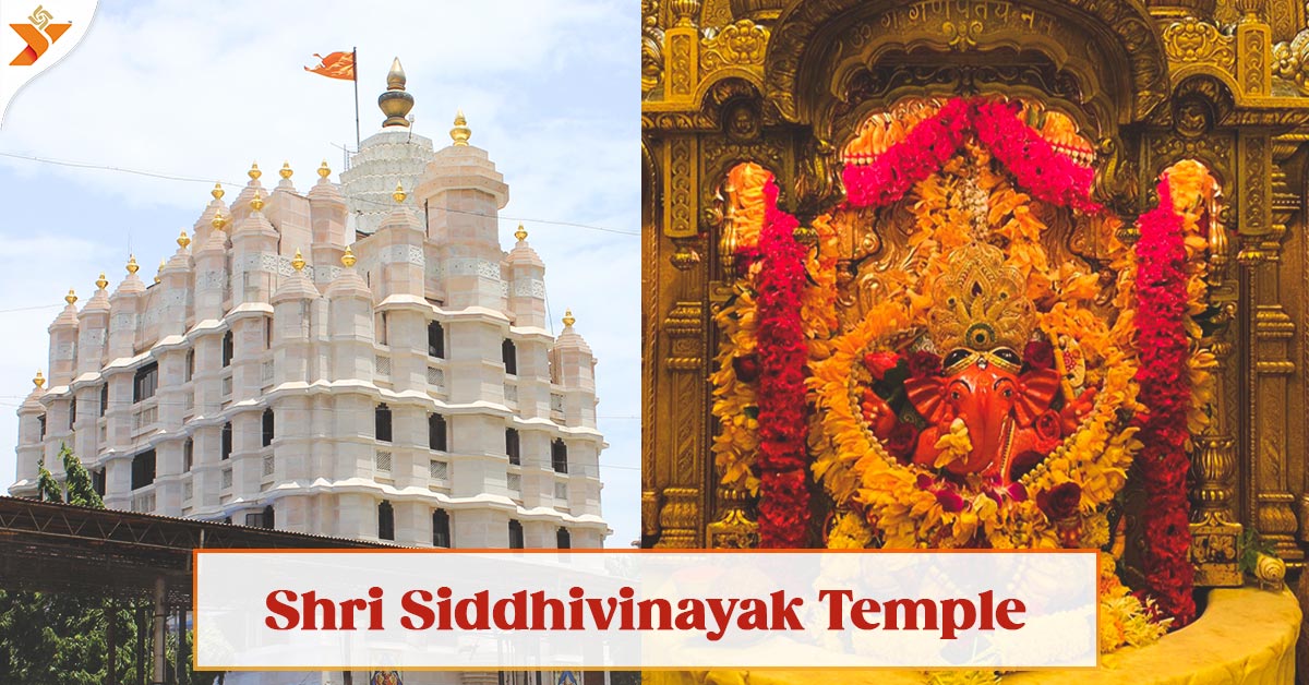 shri Siddhivinayak Temple Timings