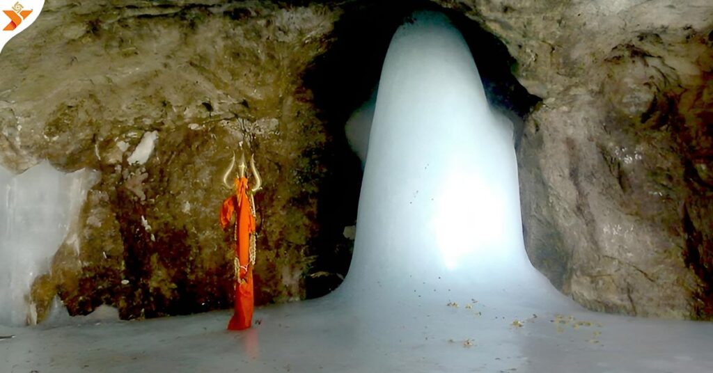 Amarnath Shakti Peeth