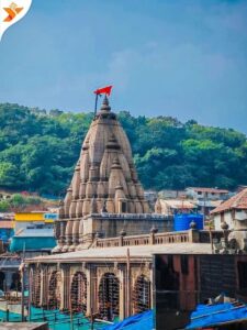 5 Jyotirlinga in Maharashtra, Route Map and Itinerary - YatraDham