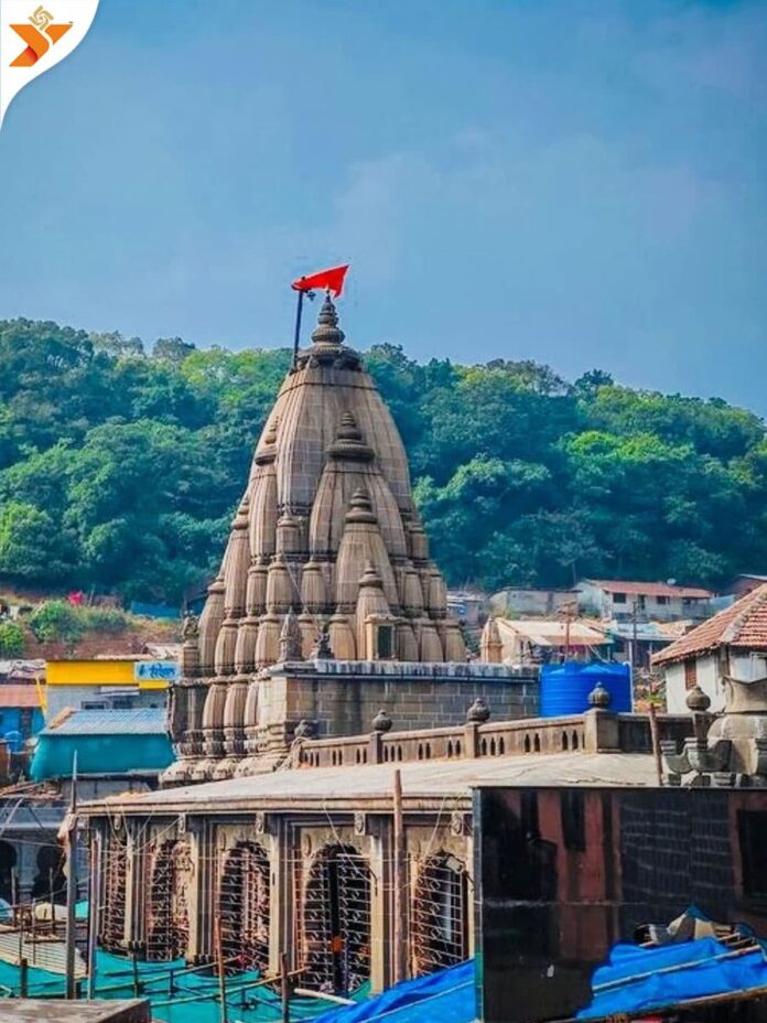 5 Jyotirlinga In Maharashtra, Route Map And Itinerary - YatraDham