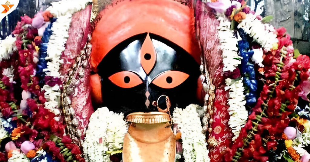 Dakshina Kali Shakti Peeth