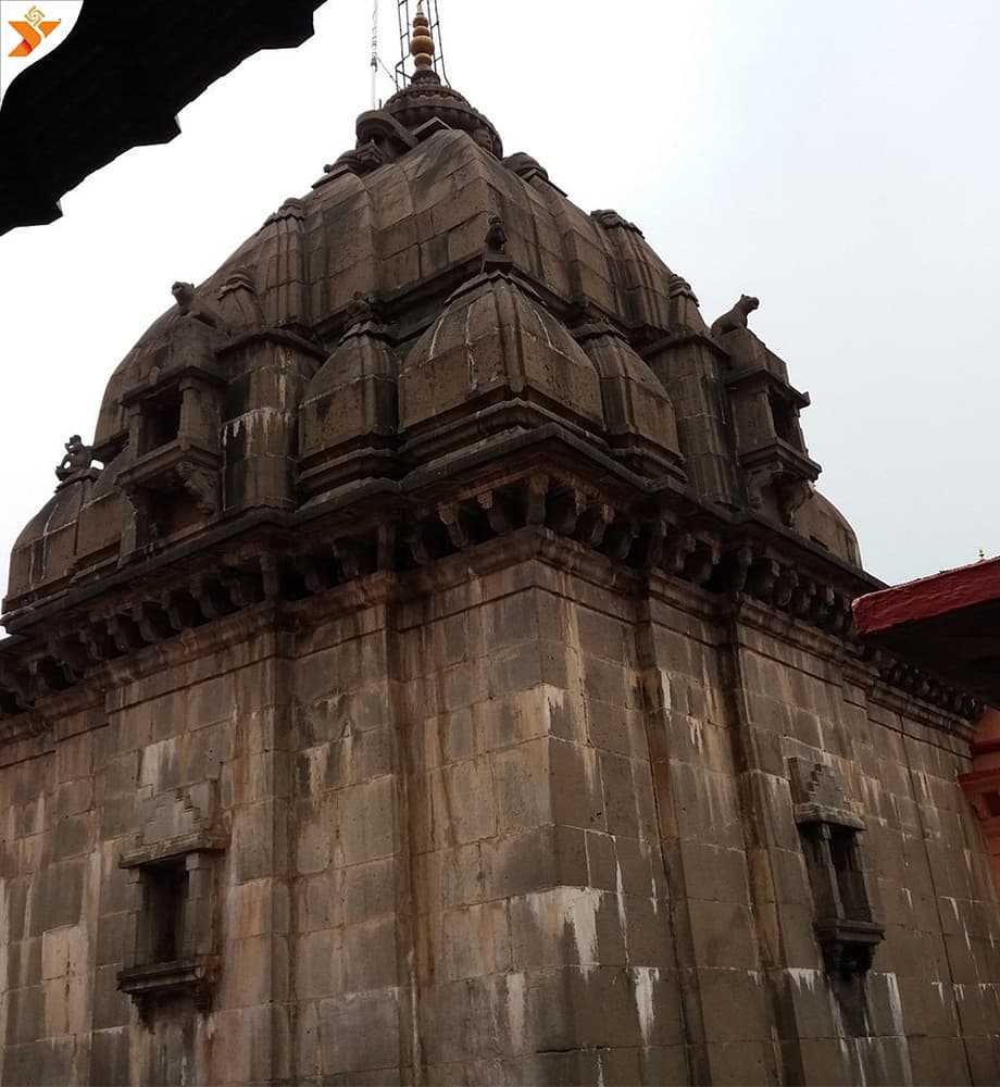 Parli Vaijnath Jyotirlinga Temple