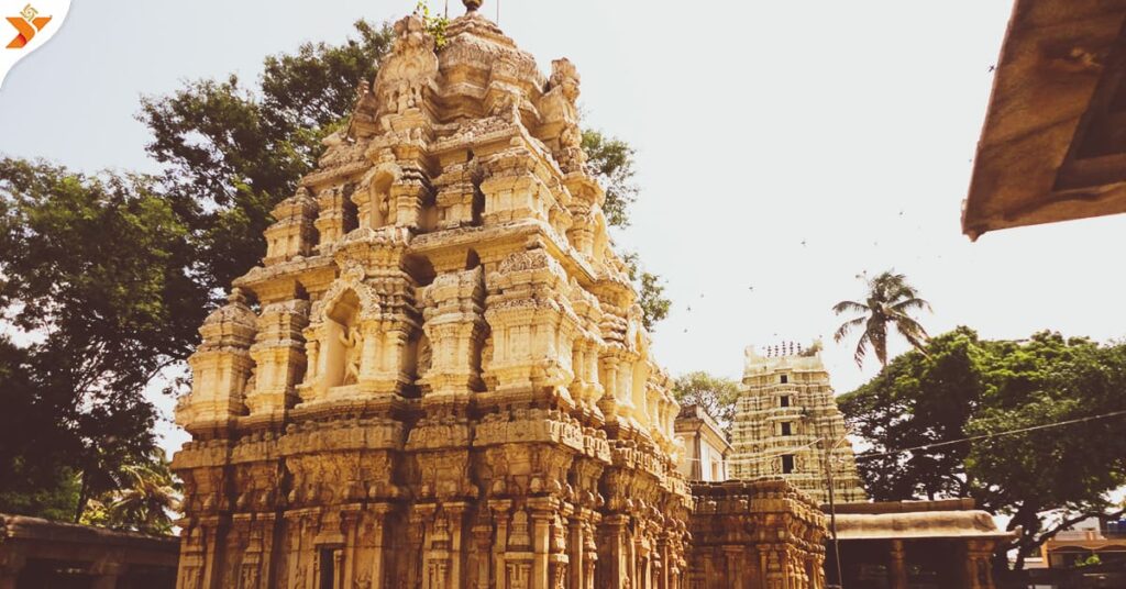 Shree Someshwara Temple Gokarna
