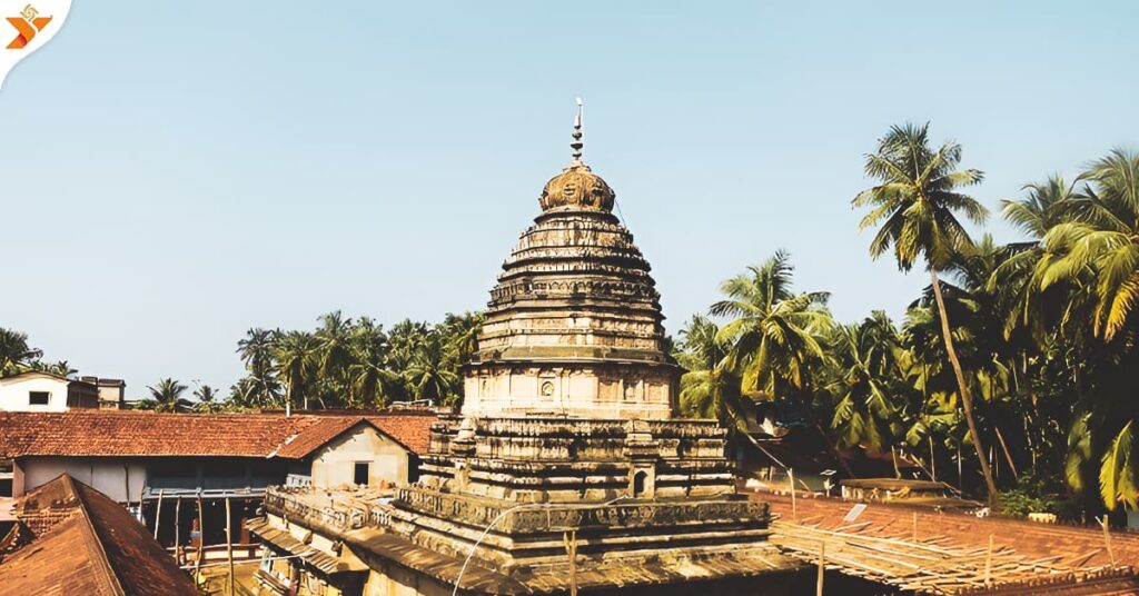 Sri Mahabaleshwara Temple Gokarna