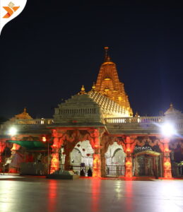 Gabbar Hill Ambaji Temple Darshan Timings (Updated)
