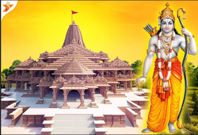 Ayodhya Ram Mandir Timings and History (Updated)