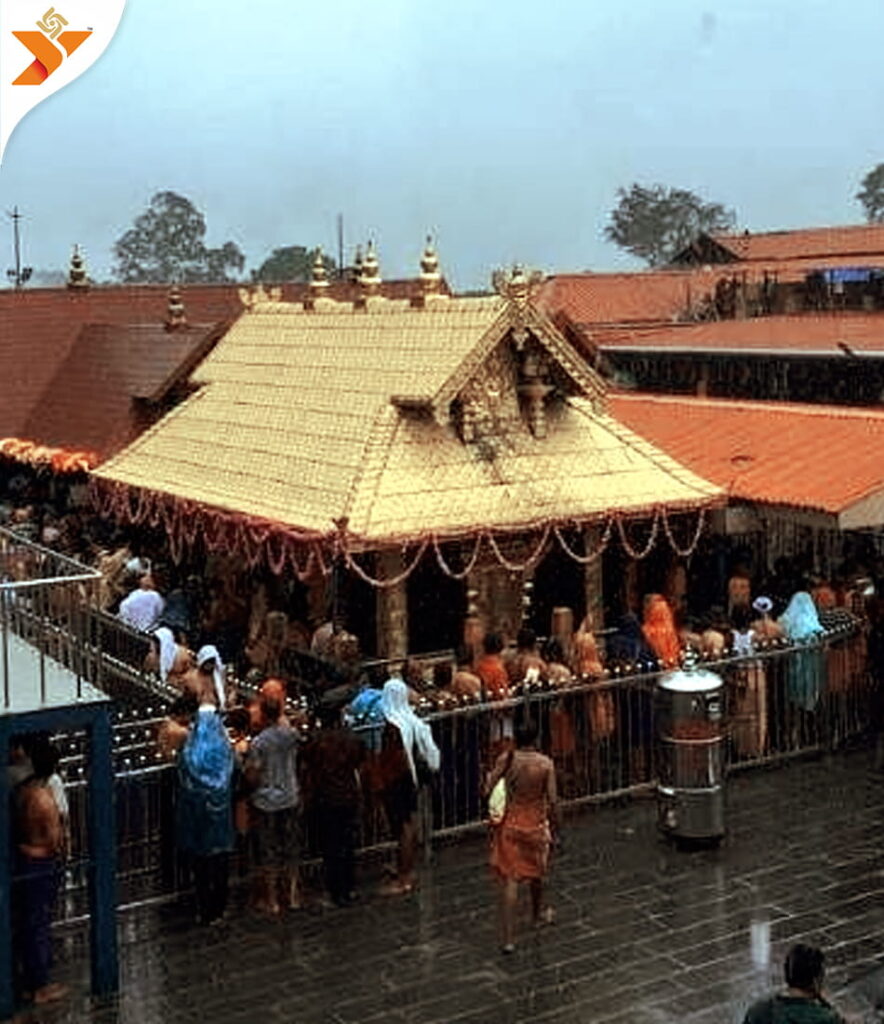 Sabarimala Temple Opening Dates and Timings 202324 YatraDham