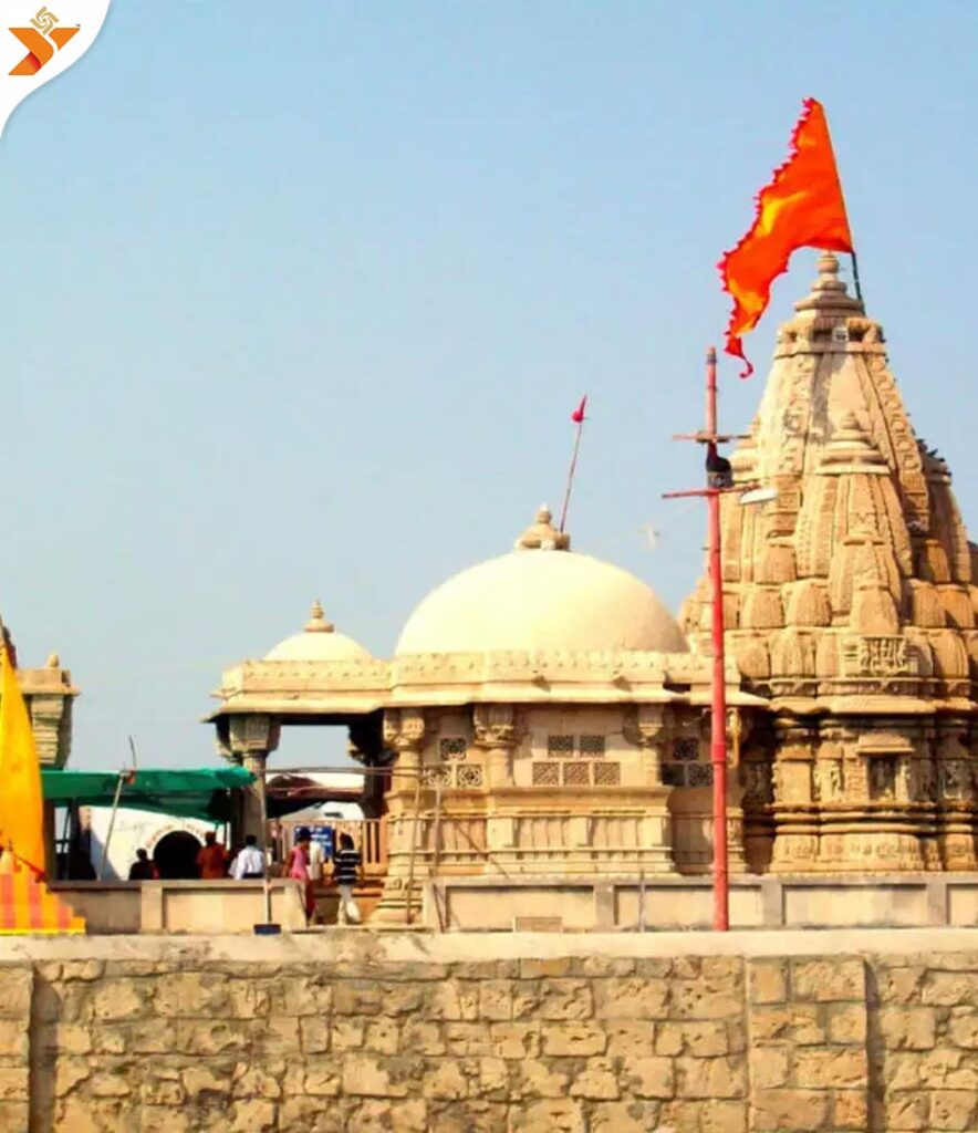 Bet Dwarka Temple