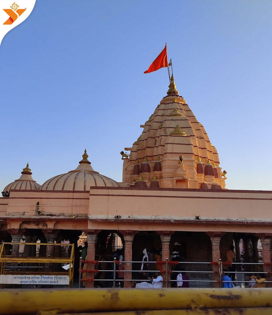 Chintaman Ganesh Temple Ujjain