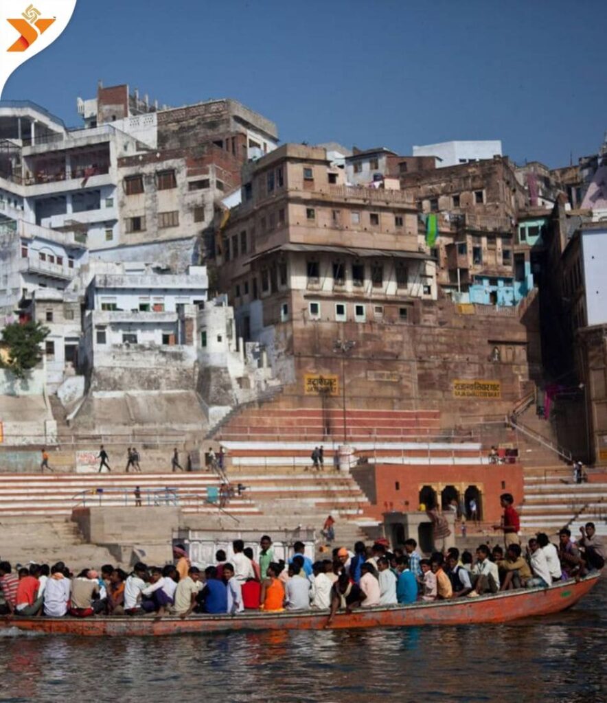 Jatara Ghat Varanasi