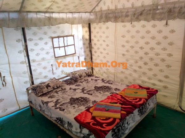 Kutch Yatra Resort 2 Bed Room
