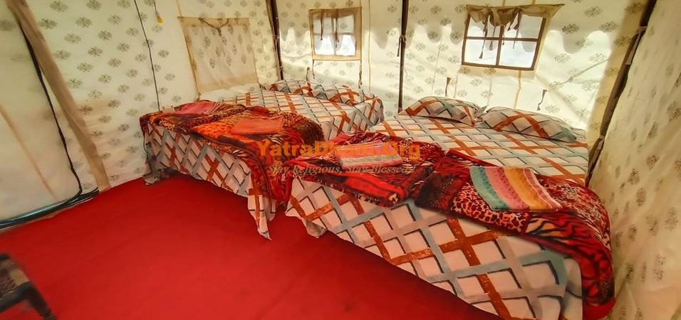 Kutch Yatra Resort 4 Bed Rooms
