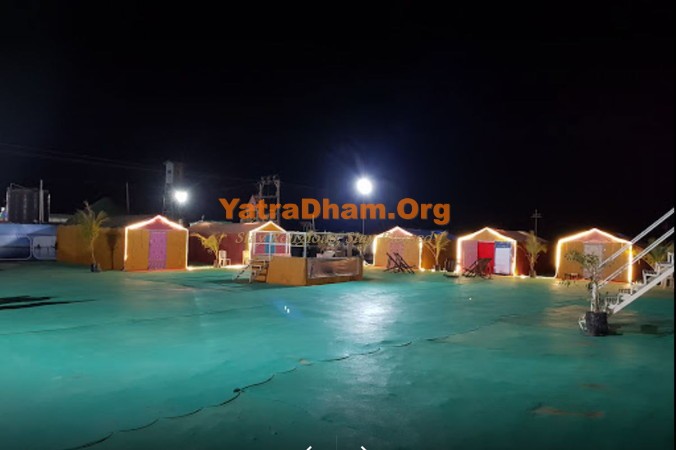 Kutch Yatra Resort Photos