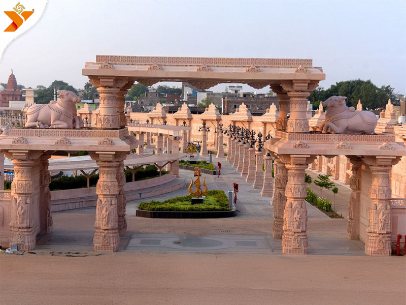 Mahakal Corridor