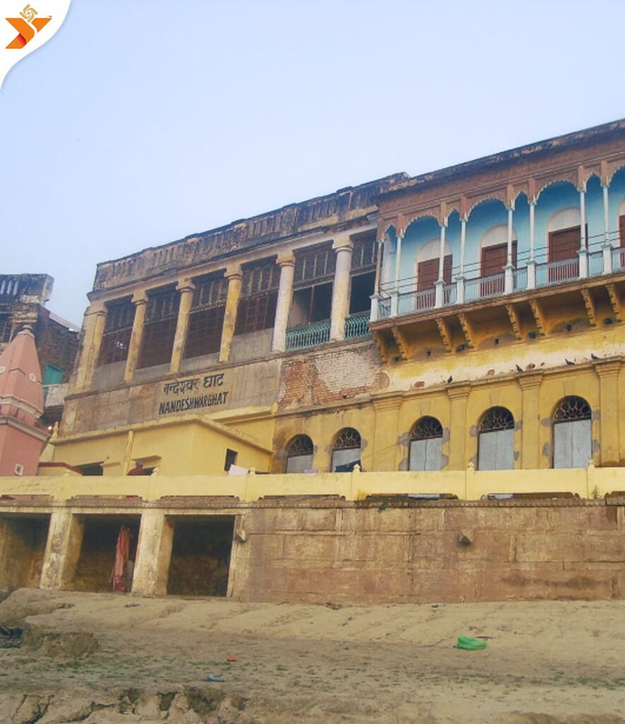 Nandesavara Ghat Varanasi