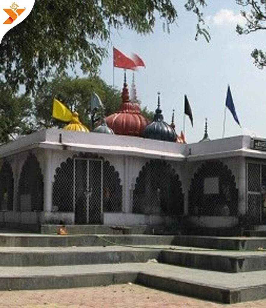 Navagraha Temple Ujjain