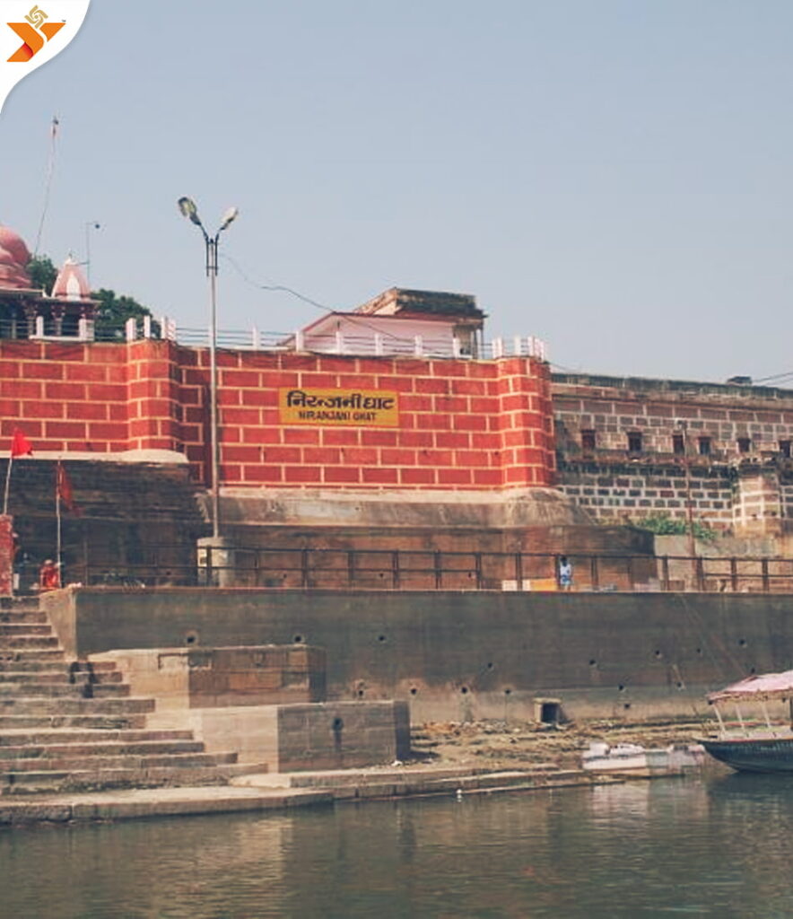 Niranjani Ghat Varanasi