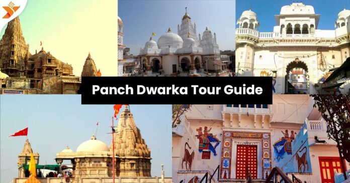 Panch Dwarka Tour Guide