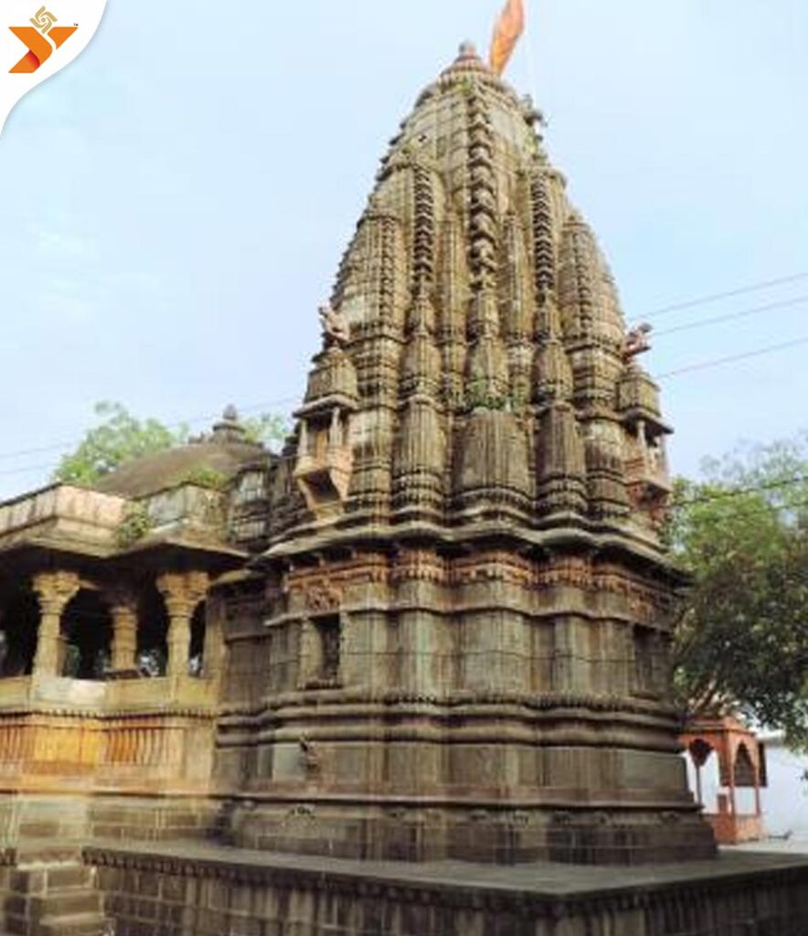 Rama-Janardana temple