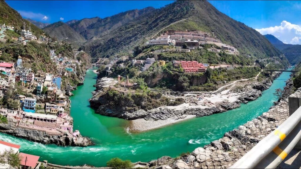 Rudraprayag