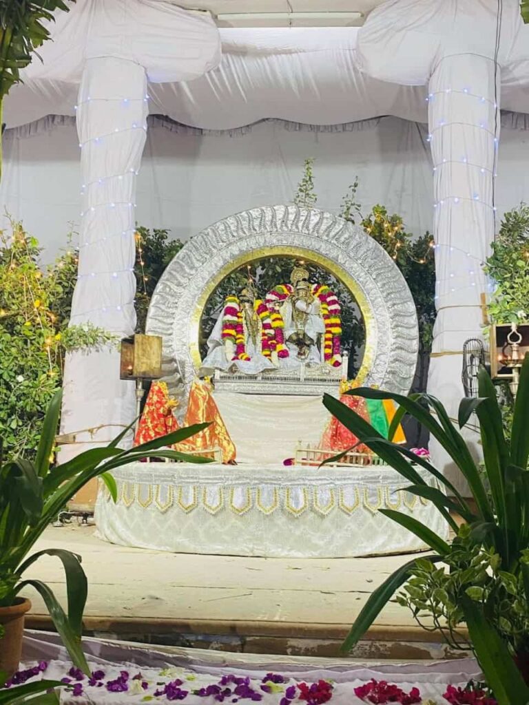 Shri Nath Ji Temple