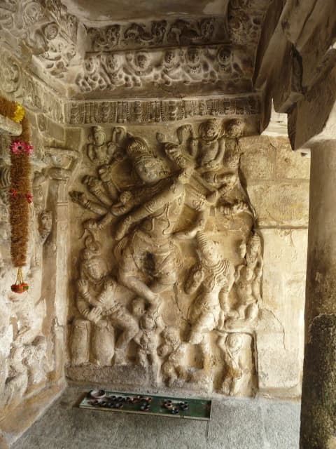 famous temple in kanchipuram