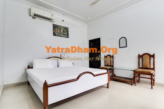 Hanuman Bagh Dharamshala Rooms