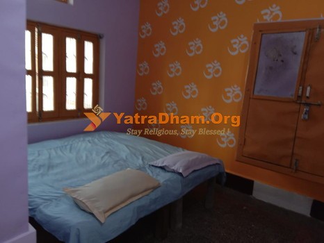 Shree Sitaram Vihar Kunj Purosottam Das Niskam Sewa Trust Room