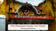 Bidar Jhira Narasimha Swamy Cave Temple Timings and History
