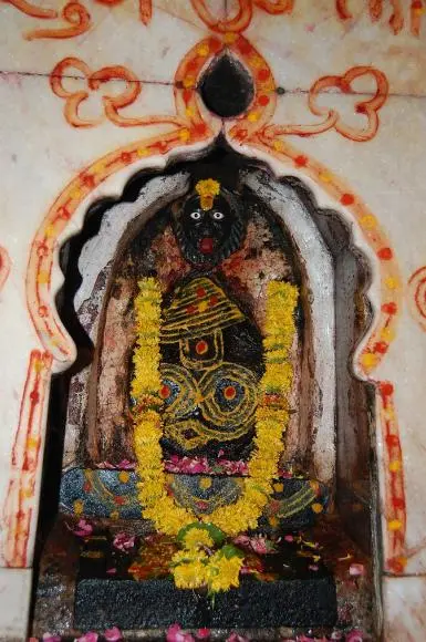 Jharani Narasimha Temple