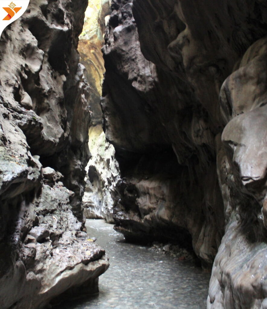 Robber's Cave Dehradun