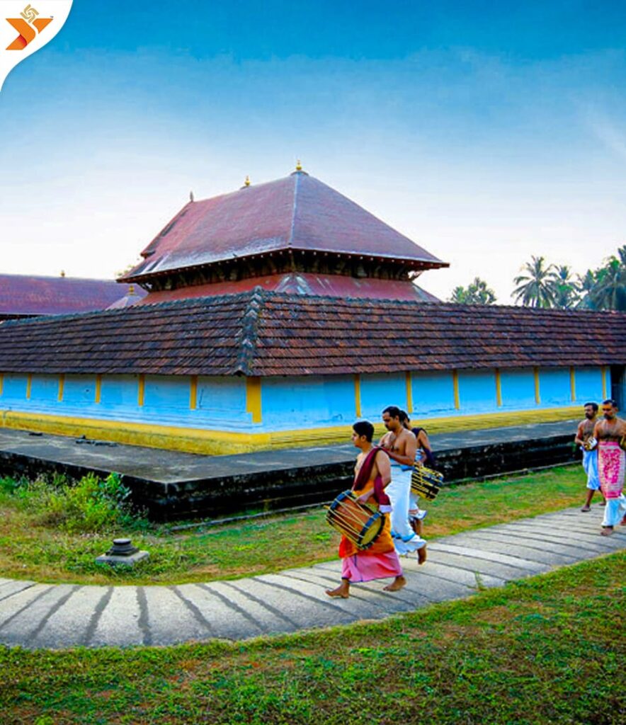 Thiruvangad Sree Ramaswami Temple Timings, Thalassery Kerala