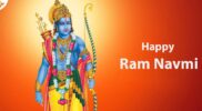 Ram Navami Quotes, Wishes & Status Video