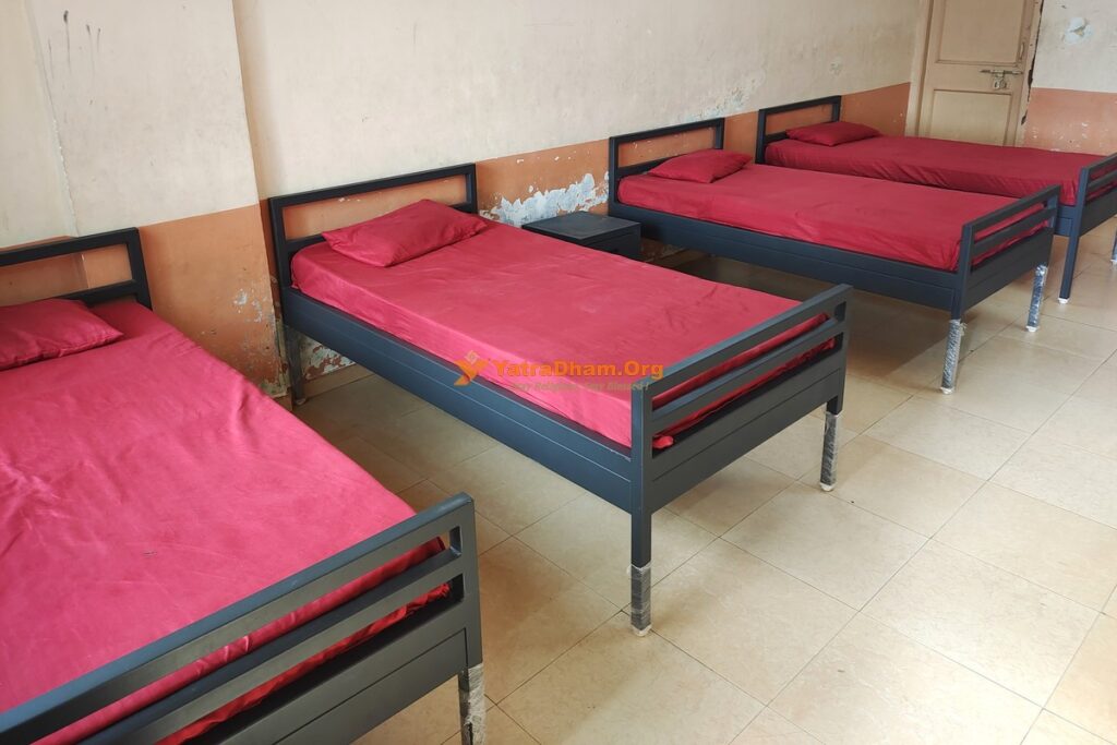Leuva Patidar Samaj Dharamshala
