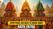 Everything You Need To Know About Rath Yatra 2026