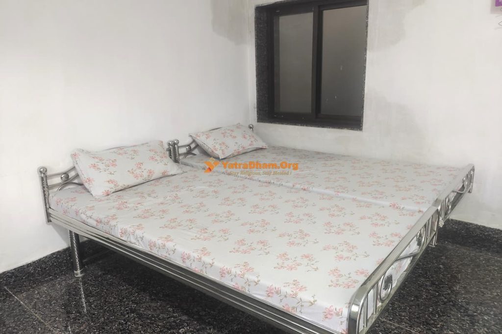 Dolatram Bapu Ashram