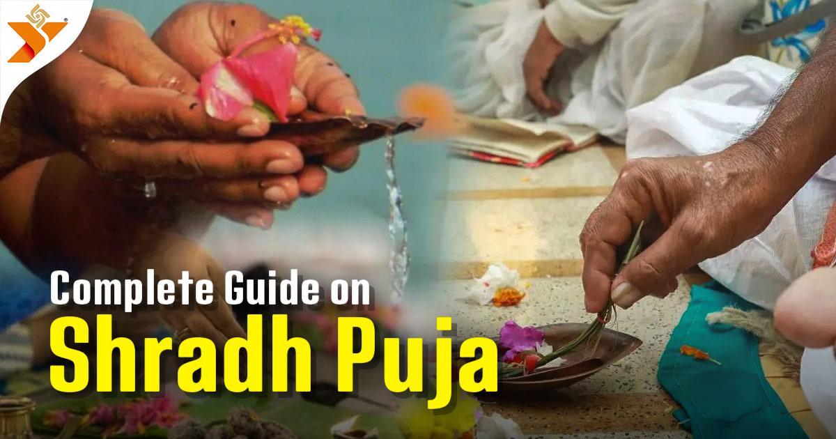 Shradh Puja Benefits, Ritual & How to Book Guide)