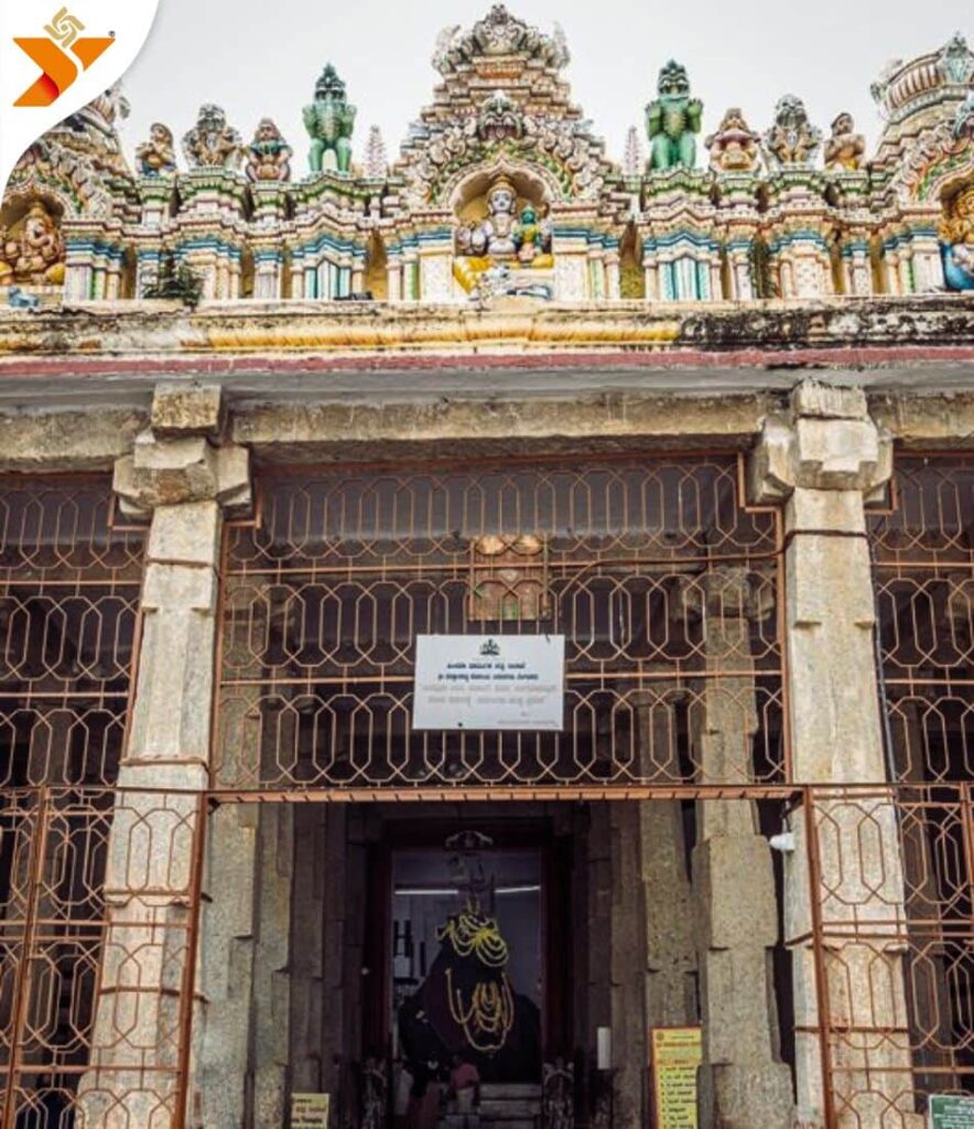 Bull temple banglore