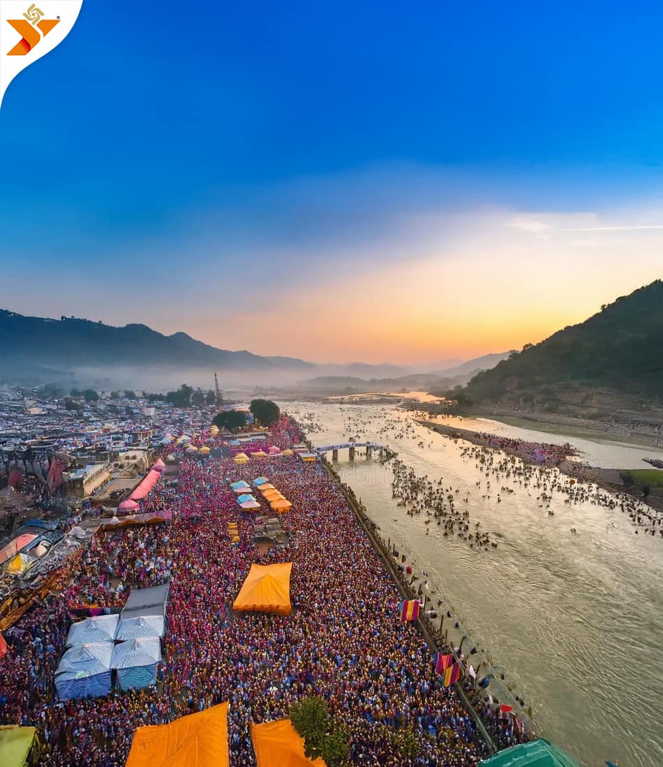 First-Time Guide To Kumbh Mela 2025 Things To Carry, Tips & More